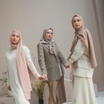 Tips Memilih Tempat Produksi Jilbab Printing yang Tepercaya
