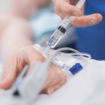 IV Injections for Food Poisoning Effectively Maintains Body Health