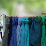 Produsen Syal Berpengalaman yang Mengutamakan Kualitas