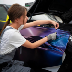 Bengkel Mobil Meruya yang Siap Tangani Kerusakan Ringan hingga Berat