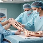 Kriteria Rumah Sakit Ortopedi Terbaik di Indonesia