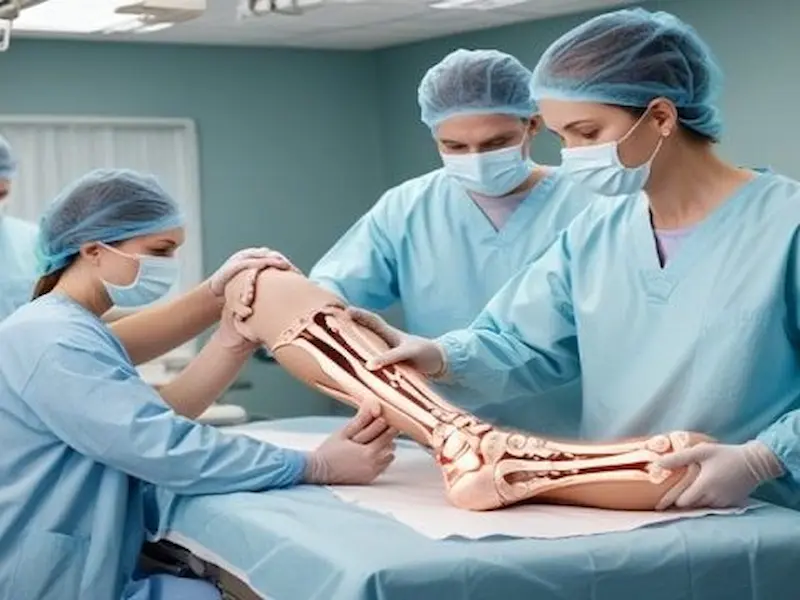 Rumah Sakit Ortopedi Terbaik di Indonesia