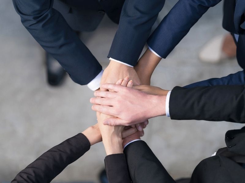 Global Executive Search