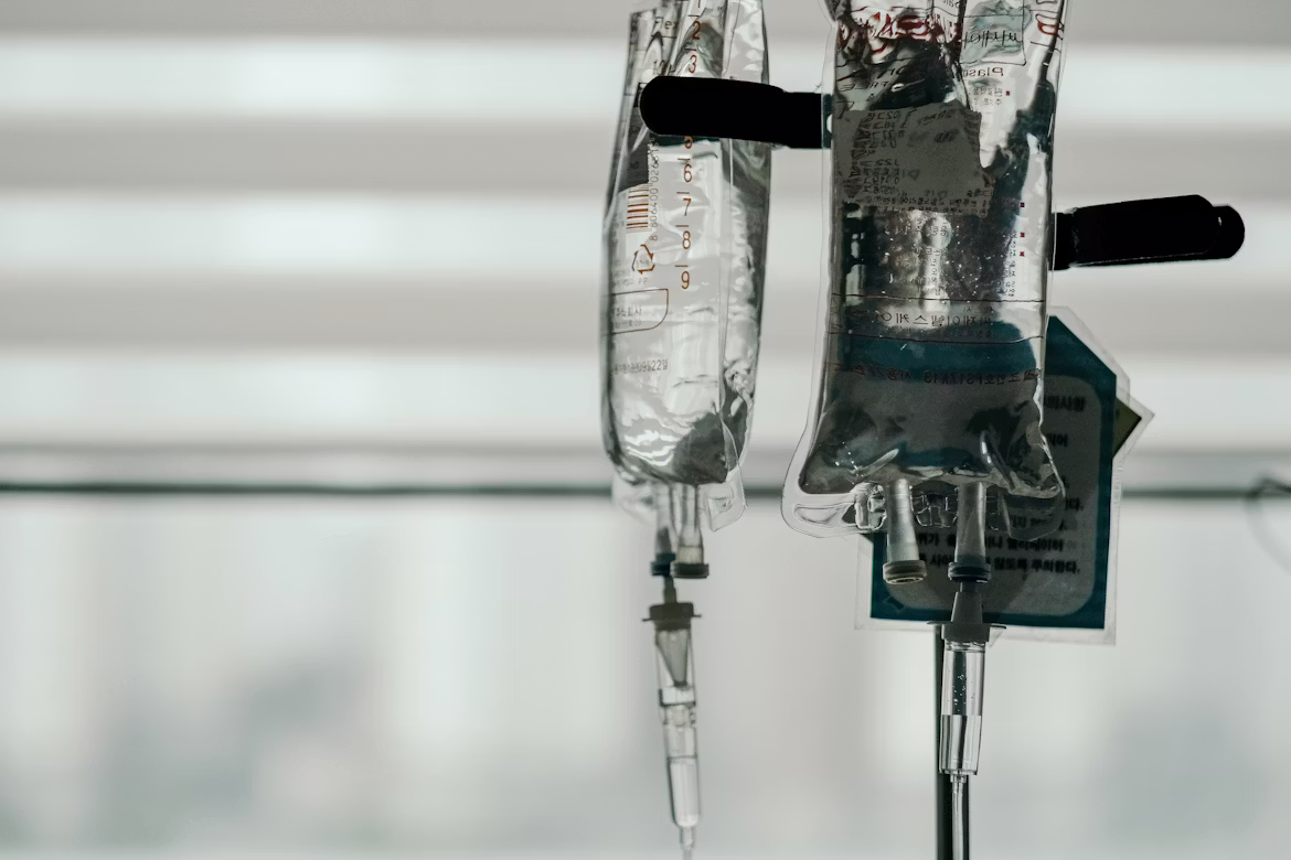 IV Drip Sanur