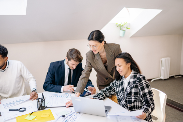 Outsourcing Company Indonesia